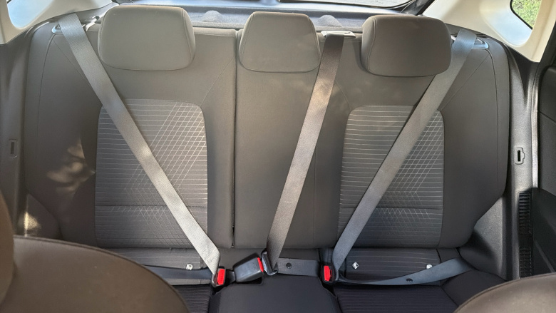 Hyundai i20 1.0T GDi 48V MHD Premium 5dr DCT Petrol Hatchback